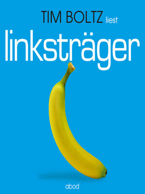 cover image of Linksträger
